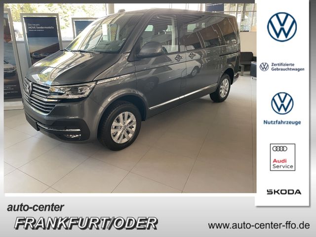 Volkswagen T6 Caravelle 6.1 Comfortline