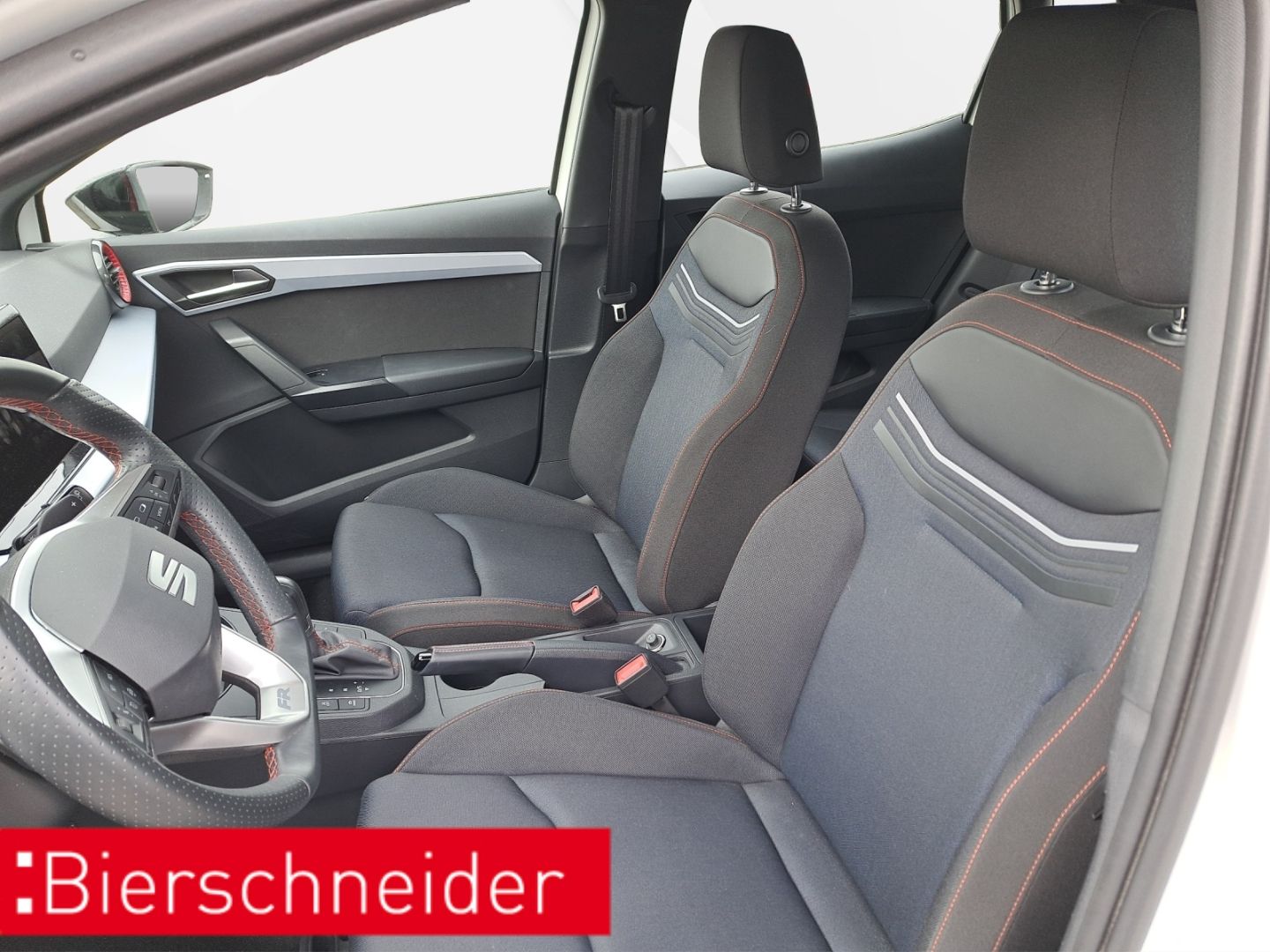 Seat Ibiza - Bild 10