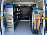 Ford Transit Custom 320 L1H1 SORTIMO-EINBAU*NAVI*AHK* - Ford Transit Custom in Köln