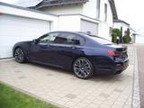 BMW 750i x M Sportpaket 4xMemory/F-Parken/EGSD/Laser - BMW Gebrauchtwagen von 2019