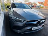Mercedes-Benz CLA 35 AMG 4M +Night+PANO+Sound+BEAM+KeyGo+Distr - graue Mercedes-Benz CLA 35 AMG