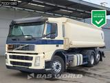 Volvo FM 360 6X2 Esterer Fuel tanker 20.180 liter 5 co - Volvo L 180