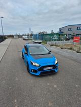 Ford Focus 2,3 EcoBoost RS Blue & Black RS Blue &... - Ford Focus: B RS