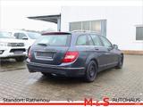 Mercedes-Benz C 220 CDI Avantgarde BE DPF - Mercedes-Benz C 220: Avantgarde Cdi