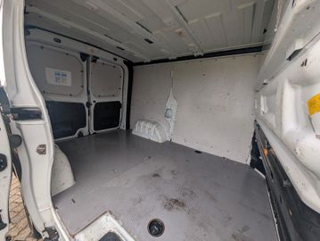 Opel Vivaro - 5