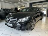 Mercedes-Benz E 200 BlueTec*Leder*Schiebedach*Navi* - Mercedes-Benz E 200 in Frankfurt (Main)