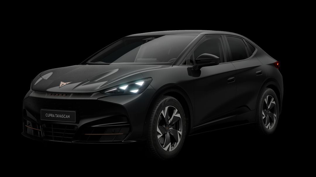 Cupra Tavascan ab 309.- 4.000.- PRÄMIE DRIVE PACK ALLW imagem 2