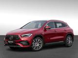 Mercedes-Benz AMG GLA 35 4M BURM|PANO|DISTR|LEDER|360° - Mercedes-Benz in Bielefeld: Gla