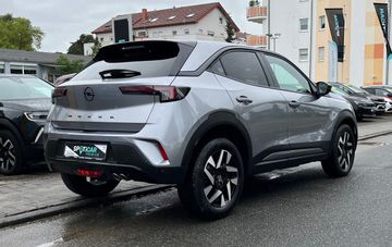 Opel Mokka 1.2 Turbo GS ACC NAVI Alcantara