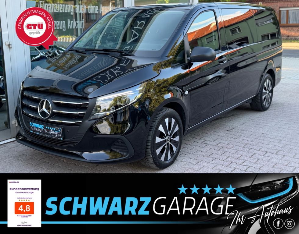 Image of Mercedes-Benz Vito