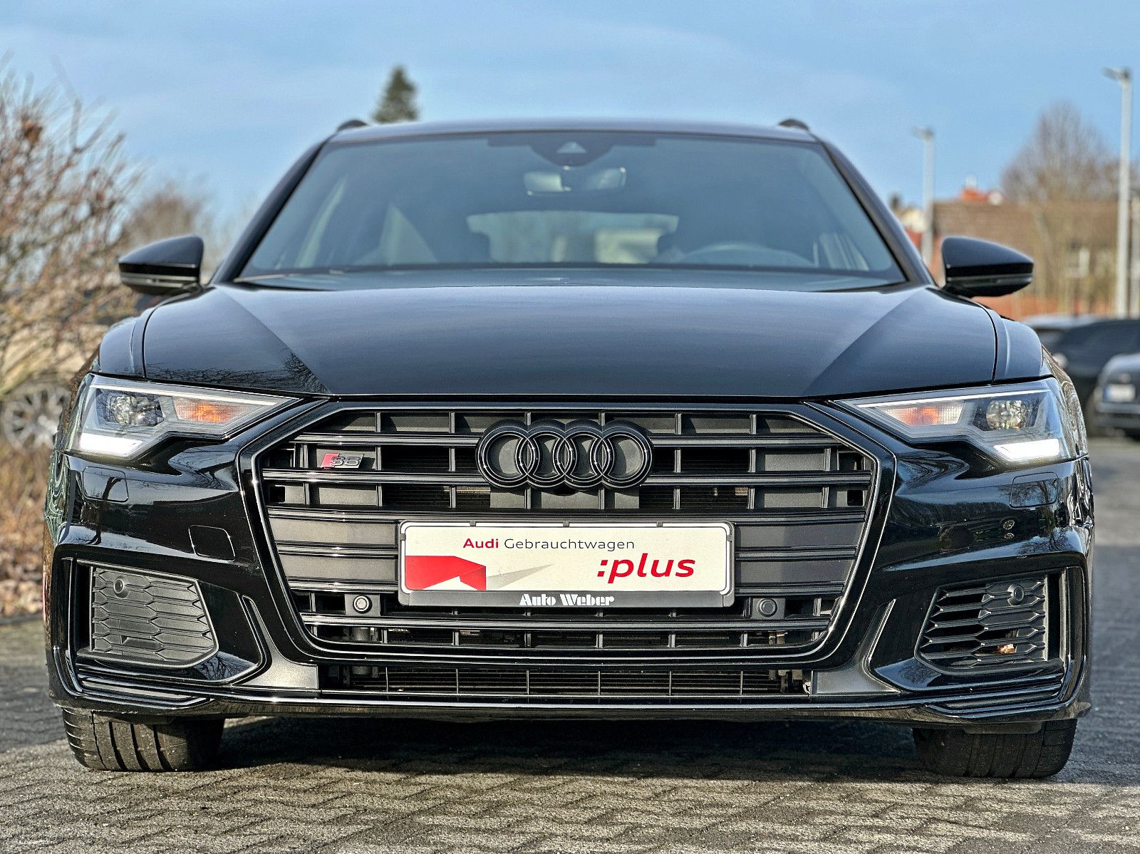 Audi S6 - Bild 2