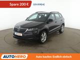 Skoda Karoq 1.6 TDI Style Aut.*APP*LED*ACC*PDC*KLIMA* - Skoda Karoq Gebrauchtwagen in Mülheim (Ruhr)