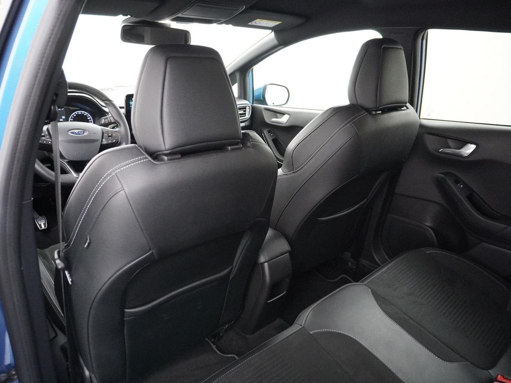 Ford Fiesta 1.5 EcoBoost ST-3 200 PK NL Auto NAP Händ