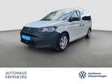 Volkswagen Caddy Maxi Kombi 2.0 TDI PDC Clima Gummi Reling - Volkswagen Caddy Maxi aus 2022