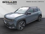 Renault R4 E-Tech elektrisch Techno 150 Comfort Winter P - Renault R 4 Neuwagen