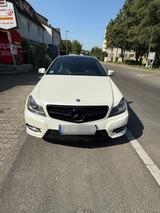 Mercedes-Benz C 350 BlueEFFICIENCY. - AMG Styling - Sportpaket