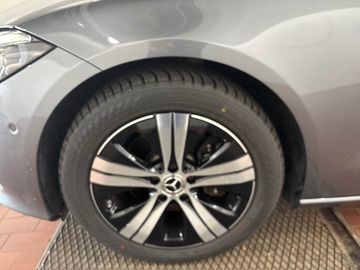 Mercedes C 200 - 12