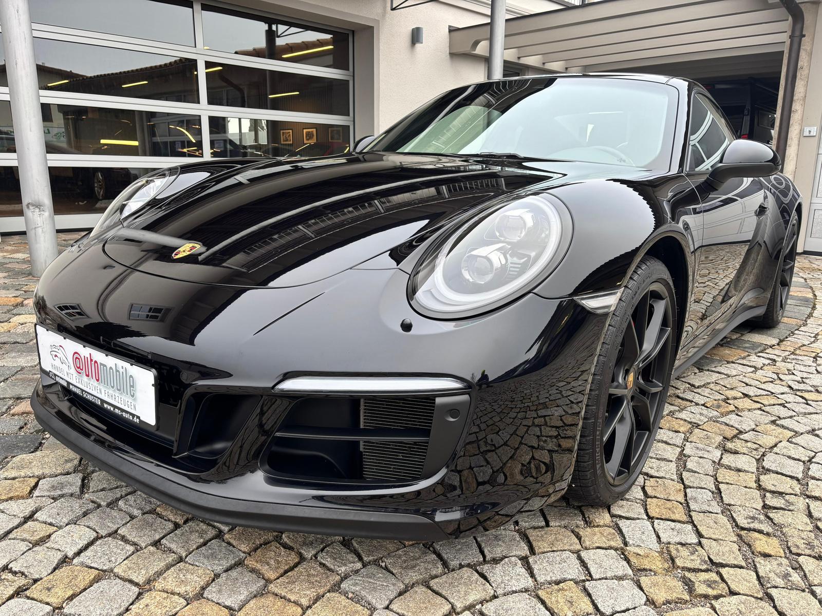 Porsche 991.2 GTS|Lift|HAL|BOSE|SpDes|PDCC|APPROVED04-27