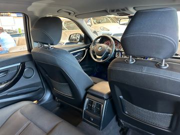 MYAUTOCENTER – Gebraucht- und Jahreswagen mit Werkstattservice in Pfaffenhofen BMW 320 d Sport Line *LED*PDC*Navi*