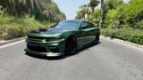 Dodge 6,4*SRT*SCAT BACK*BREMBO*ALCANTARA*CARBON*GARANT - Dodge Charger: Automatik