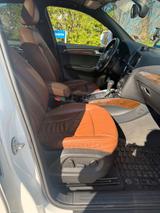 Audi q5 Motorgetriebe A1 - Audi Q5: Limousine