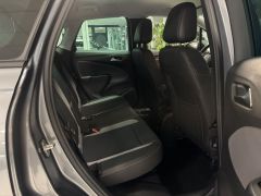 OPEL Crossland X Turbo Ultimate/HEAD/NAVI/CAM/AHK!