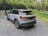 Audi Q4 e-tron 40 - Audi Q4 e-tron von privat