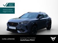 Cupra Formentor - Vorschau Bild 1