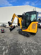 Liugong 9018F inkl. Tiltrotator OQTR022  HS01 - Offers matching your search criteria