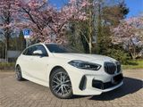 BMW 118d Modell M Sport, TÜV neu! - BMW 1 Series: Modell