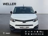 Toyota Proace City L1 1,5l D-4D Meister *Navi*CarPlay* - Toyota Proace City Gebrauchtwagen