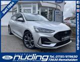 Ford Focus Turnier 1.0 EcoBoost Hybrid Aut. ST-Line X - Ford Focus mit Benzin-Antrieb: Kombi, Automatik