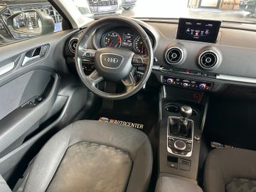 Audi A3 - 8