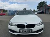 BMW Touring 320 d - BMW 320 Gebrauchtwagen in Aachen