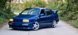 Volkswagen Vento VR6 selten Wingwest Recar... - Volkswagen Vento mit Benzin-Antrieb: Limousine, Vr6