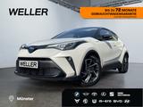 Toyota C-HR 2.0 Hybrid Style Selection *Alcantara*JBL* - Toyota C-HR: Style Selection