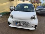 Smart ForTwo cabrio 0.9 66kW BRABUS edition twinam... - Smart: Ed