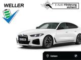 BMW i4 M60 Gran Coupe xDrive M-Sport RFK 18" LED - BMW i4 M60 Gebrauchtwagen