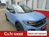 Volkswagen T-Cross AHK.ab Black-Style R-Line ACC IQ-Led 18`
