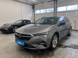 Opel Insignia B Sports Tourer 2.0 Turbo Business Edit - Opel Insignia Turbo mit Diesel-Antrieb