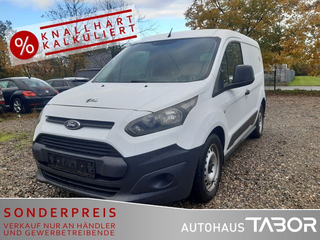 Ford TransitConnect 1.6 TDCi 220 (L1)