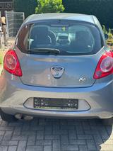 Ford Ka/Ka+ 1,2 Titanium Titanium - Ford Ka/Ka+ aus 2010
