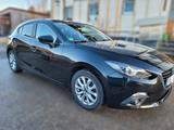 Mazda 3 2.2 SKYACTIV-D 150 Nakama - Mazda 3: 150