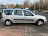 Dacia Logan 1.6 MCV Kombi Laureate*ZR NEU*TÜV NEU* - Dacia Logan: Mcv Laureate