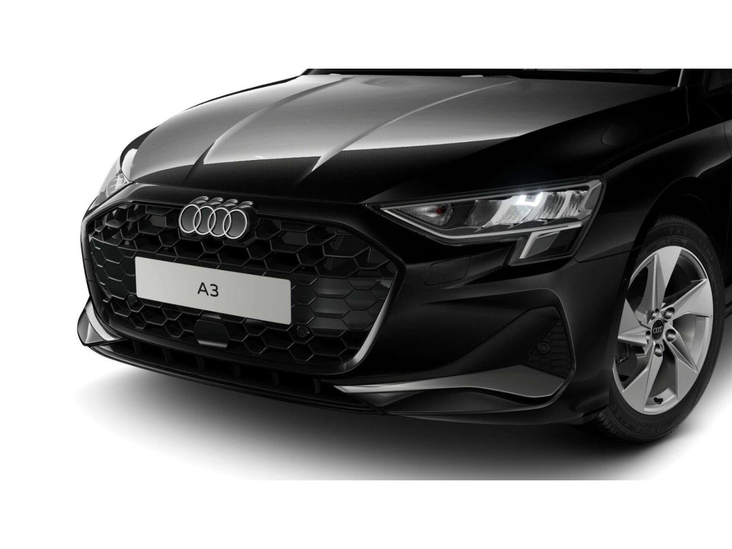 Audi A3 - Bild 3