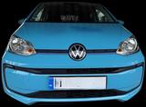 Volkswagen VW e-up! "Max" Garantie 12/2026 - VW e-up! von privat
