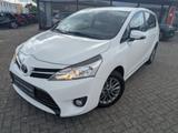 Toyota Verso 1.6 5-Sitzer Allwetter, Sitzheizung, Kamer - gebrauchte Toyota Verso aus dem Jahr 2017