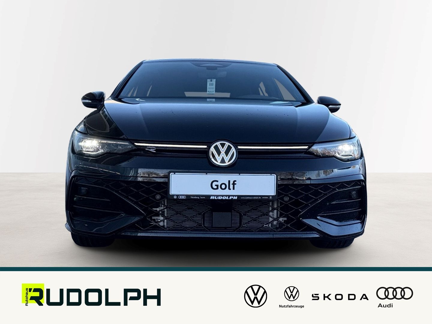 Volkswagen Golf - Bild 6