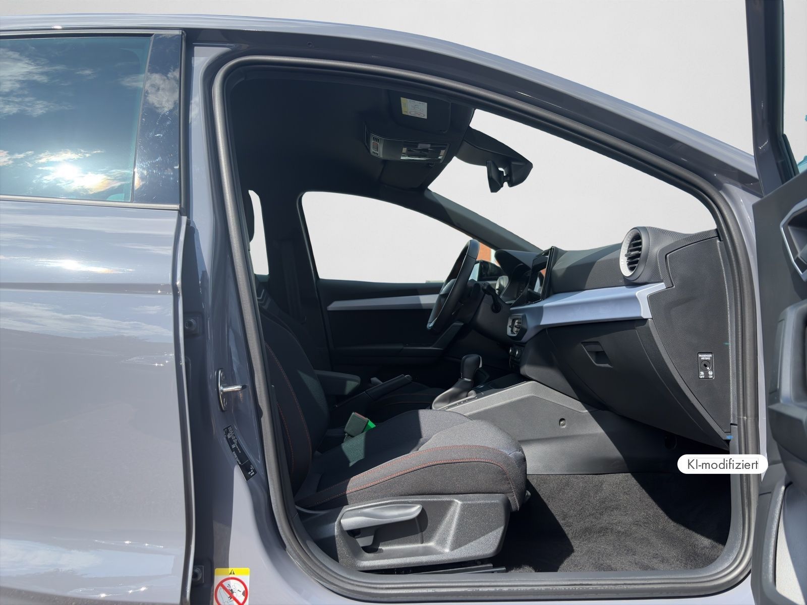 Seat Ibiza - Bild 5