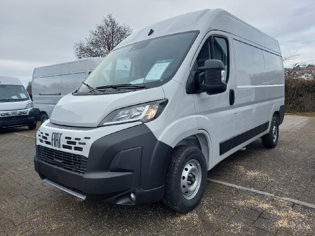 Fiat Ducato Kasten 35 L2H2 140 Automatik Klima RFK PD